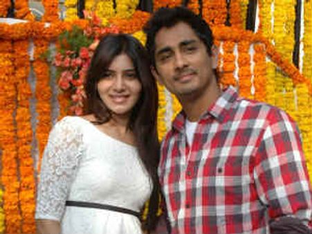 మాది తప్పుడు సంబంధం కాదు : సమంత