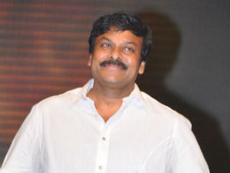 'చిరంజీవి 150 చిత్రం నాదే':కన్ఫర్మ్ చేసిన దర్శకుడు