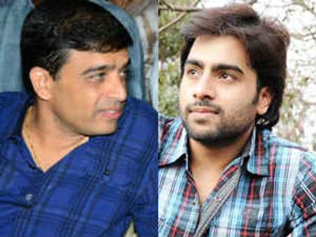 నారా రోహిత్ కి దిల్ రాజు టైటిల్ ట్విస్ట్