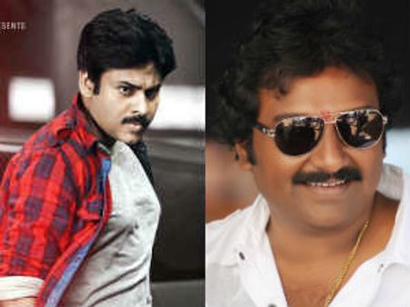 పవన్ తో సినిమా కత్తిమీద సాము: వివి వినాయిక్