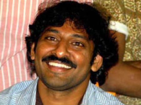 నాగార్జునకి కథ లేదన్న శ్రీకాంత్ అడ్డాల