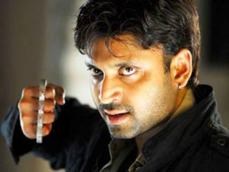 విలన్ పాత్రలు చేయడాని సిద్ధమైన సుమంత్