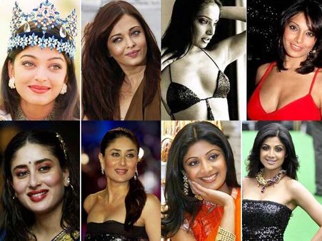 హాట్ హీరోయిన్స్... ఎక్కడెక్కడో సర్జరీలు(ఫోటోలు)