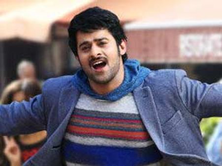 రాజమౌళి, ప్రభాస్ ‘బహుబలి' బడ్జెట్