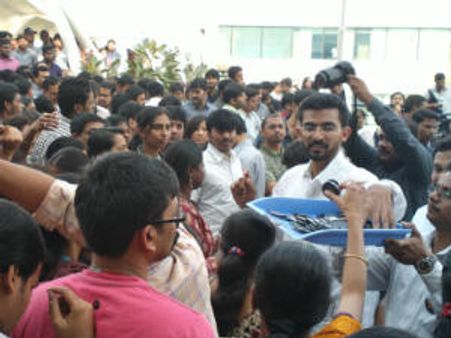 వారే నిజమైన హీరోలు: శేఖర్‌కమ్ముల