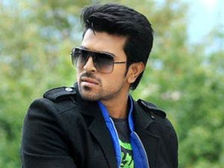 రెమ్యునేషన్ గా రామ్ చరణ్ కి నైజాం రైట్స్