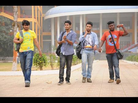 ‘మండోదరి’ మూవీ విశేషాలు (ఫోటో ఫీచర్)