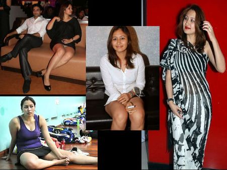 ‘జ్వాలా గుత్తా’ చాలా హాట్ గురూ..!(ఫోటో ఫీచర్)