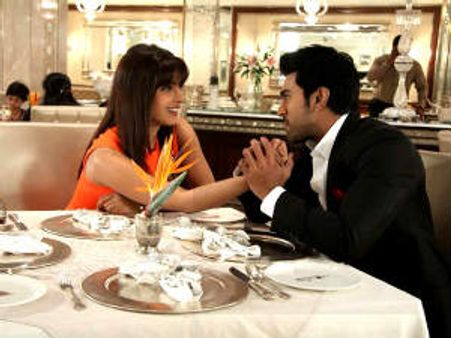 రామ్ చరణ్ 'జంజీర్' రీమేక్ తెలుగు టైటిల్ ఫిక్స్