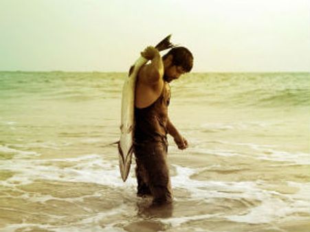 విక్రమ్ ‘డేవిడ్’తెలుగు వెర్షన్ కి దెబ్బ...నో రిలీజ్