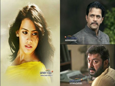 ప్రేక్షకుల సహనానికి పరీక్ష (మణిరత్నం ‘కడలి’ రివ్యూ)