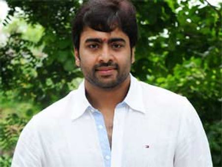 కార్పొరేట్ పాలిటిక్స్‌లో నారా రోహిత్ హ్యాండ్!