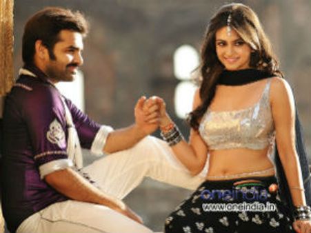 'ఒంగోలు గిత్త' పై సెన్సార్ సభ్యుడు కంప్లైంట్