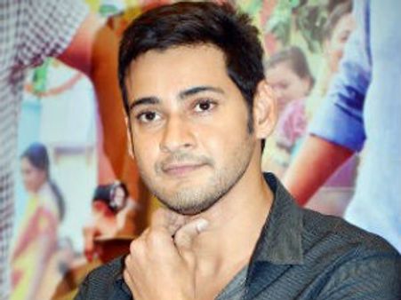 మహేశ్‌ బాబు వెహికల్ కు పోలీసుల ఫైన్