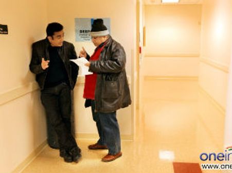 'విశ్వరూపం' ఎఫెక్ట్ : సినిమాటోగ్రఫీచట్టం సమీక్ష