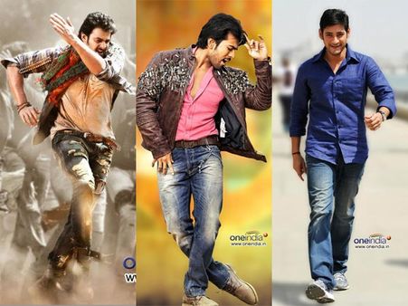 SVSC, నాయక్‌‌లను బీట్ చేసిన ‘మిర్చి’(థియేటర్ల లిస్టు)