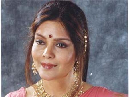 60 ఏళ్ల వయసులో పెళ్లిపై జీనత్ అమన్ స్పందన