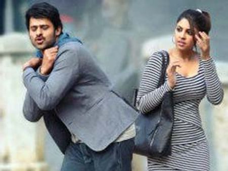 హాటుగా...ఘాటుగా (మిర్చి ప్రివ్యూ...)