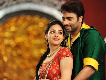 ప్రేమికుల రోజు ‘ఒక్కడినే’