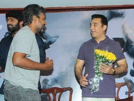 సిగ్గుచేటు, గుండె నిబ్బరం నేర్చుకున్నా: రాజమౌళి