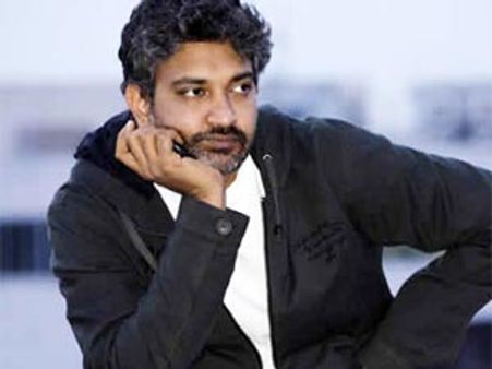 తప్పుడు వార్తే... ‘బహుబలి’ తర్వాతి సినిమాపై రాజమౌళి