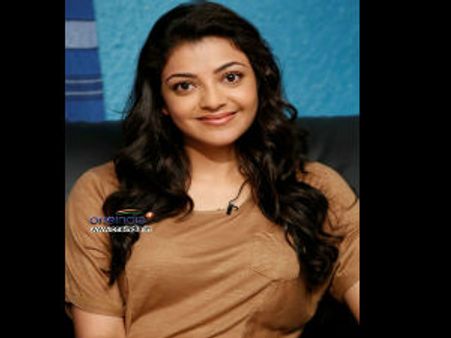 నోరు జారి ఇరుక్కున్న కాజల్