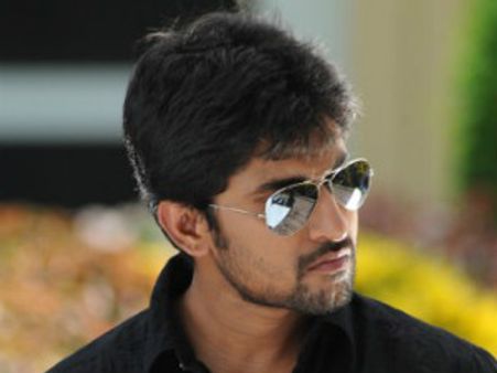 అవమానపడ్డా కానీ..పగ లేదు : నాని