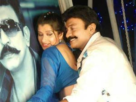 ఎట్టకేలకు రాజశేఖర్ ‘మహంకాళి’ రిలీజ్