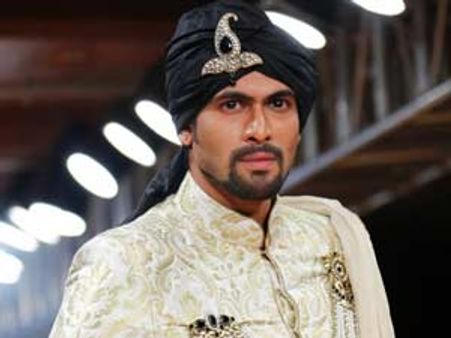 అనుష్క ‘రుద్రమ దేవి’ హీరోగా దగ్గుబాటి రాణా