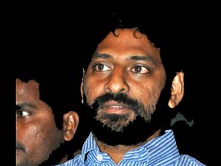 శ్రీకాంత్ అడ్డాల కొత్త చిత్రం టైటిల్ ఇదేనా?