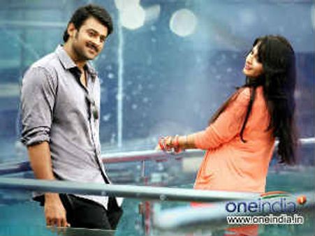 ‘మిర్చి’ కేక...(‘మిర్చి’ వీకెండ్=‘నాయక్’ లైఫ్ టైమ్!)