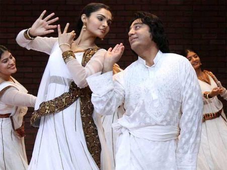 'విశ్వరూపం' ఒరిజనల్ సెన్సార్ కట్స్ ఇవే