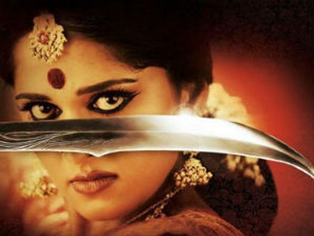 'రుద్రమదేవి' షూటింగ్ ఈ రోజు మొదలైంది