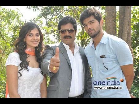 చిత్రాలు: శ్రీహరి ‘వీకెండ్ లవ్’ ప్రారంభం