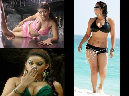 ఇదీ ముమైత్ ఖాన్ సీక్రెట్ లైఫ్!!(స్పైసీ ఫోటోలతో..)