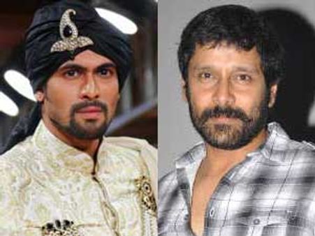 హాట్ టాపిక్: ట్విట్టర్ లో విక్రమ్ పై మండిపడ్డ దగ్గుపాటి రాణా