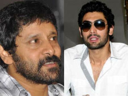 వక్రీకరించారు : విక్రమ్‌కు సారీ చెప్పిన రానా