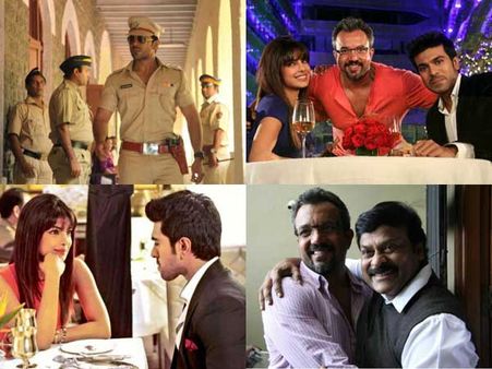 నాకు షాట్ టెంపర్, బిగ్ బి టిప్స్ చెప్పలేదు (చెర్రీ ఇంటర్వ్యూ..)