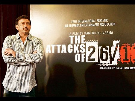 వర్మ ‘26/11 ఇండియాపైదాడి’ బడ్జెట్ అంతా?