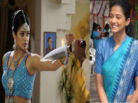 ప్రియమణి ‘చండీ’కి...ఇందిరా గాంధీకి లింకేటి?