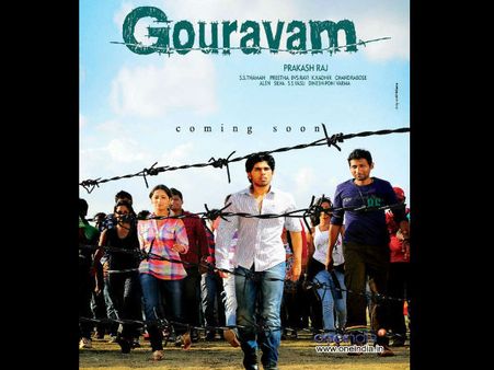 పరువు హత్యలు కాన్సెప్టుతో మెగా హీరో చిత్రం