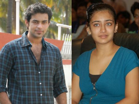 నాగబాబు కొడుకు ప్రక్కన హీరోయిన్ గా ఆ హీరో కూతురు