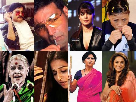 2013లో రానున్న సం'చలన' చిత్రాలు!(ఫోటో ఫీచర్)