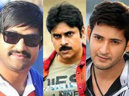 పవన్, మహేష్‌లను జూ ఎన్టీఆర్ బీట్ చేసాడా?