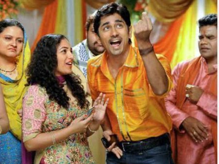 జర మిస్... ( ‘జబర్‌దస్త్' రివ్యూ)