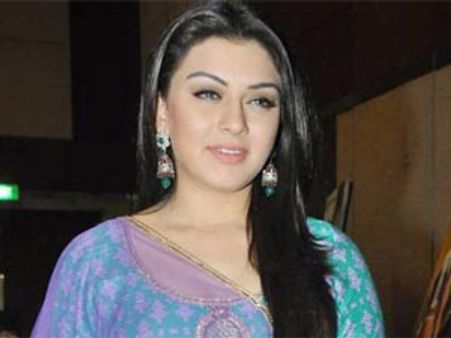 హాట్ హన్సికకు 'ఉమెన్‌ ఎచీవర్స్‌ అవార్డ్‌'