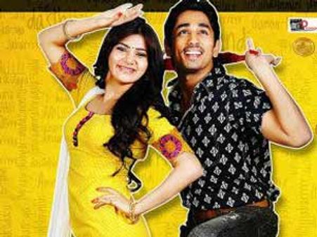 ఫన్ లవ్ స్టోరీ (‘జబర్‌దస్త్' ప్రివ్యూ)