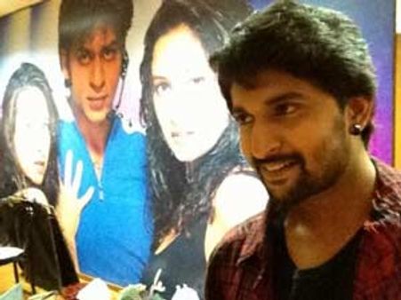 షారుక్‌‌ ఖాన్‌తో సమానంగా హీరో నాని, రెమ్యూనరేషన్ కూడా!