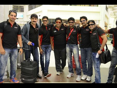 రచ్చ..రచ్చ చేస్తున్న మహేష్ బాబు ( యాడ్ క్యాంపైన్ ఫోటోలు)