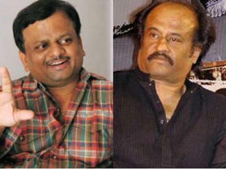 కెవి ఆనంద్‌తో రజనీ సినిమా ఖరారు, రూ. 100 కోట్లతో!